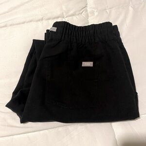 Figs High Waisted Dowa Scrub Pants